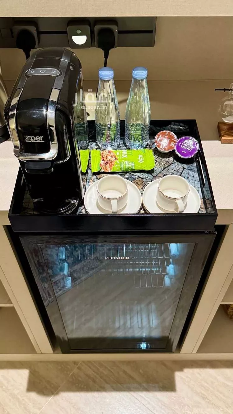 Furnished Apartment for Booking in Riyadh As Sahafah 7