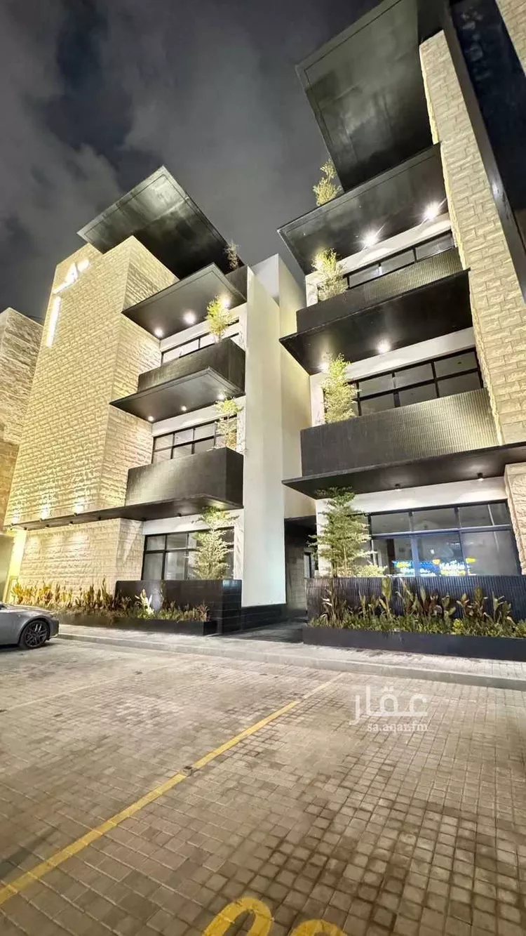 Furnished Apartment for Booking in Riyadh As Sahafah 6