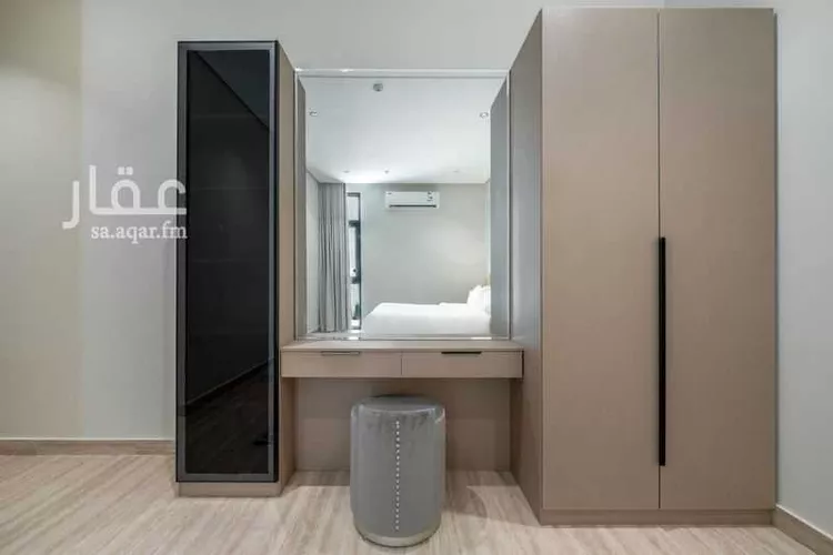 Furnished Apartment for Booking in Riyadh As Sahafah 11