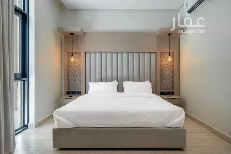 Furnished Apartment for Booking in Riyadh As Sahafah 13