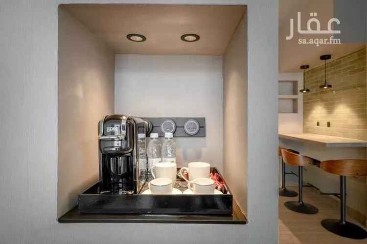 Furnished Apartment for Booking in Riyadh As Sahafah 8