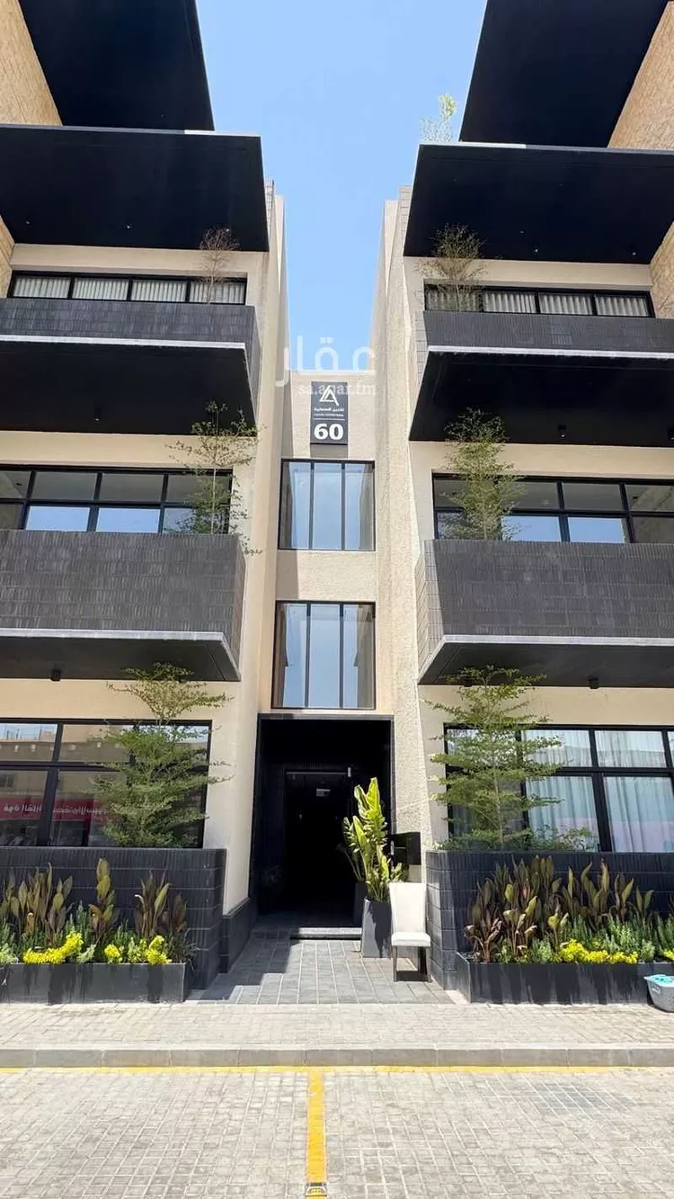 Furnished Apartment for Booking in Riyadh As Sahafah 9