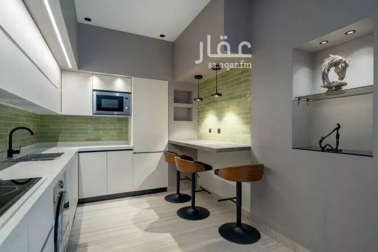 Furnished Apartment for Booking in Riyadh As Sahafah 6