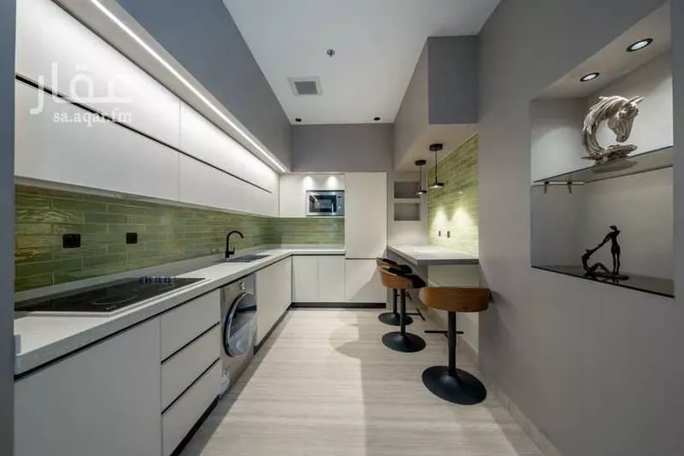 Furnished Apartment for Booking in Riyadh As Sahafah 7