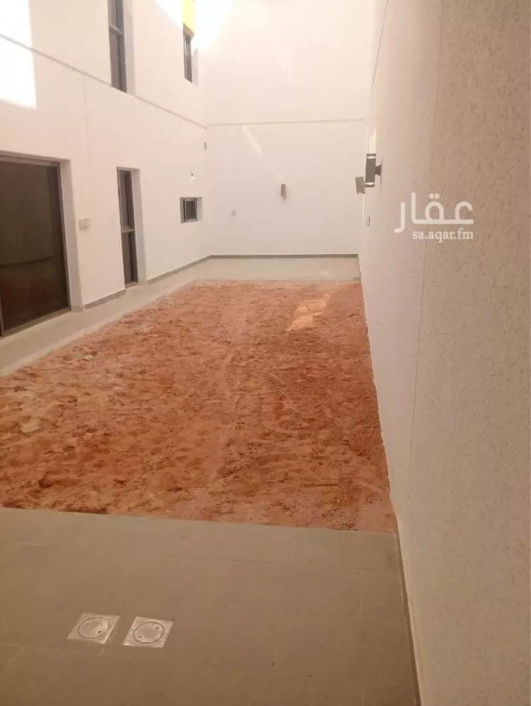 فيلا للإيجار في شارع صالح السوسي ، حي مطار الملك خالد الدولي ، الرياض ، منطقة الرياض صورة 2