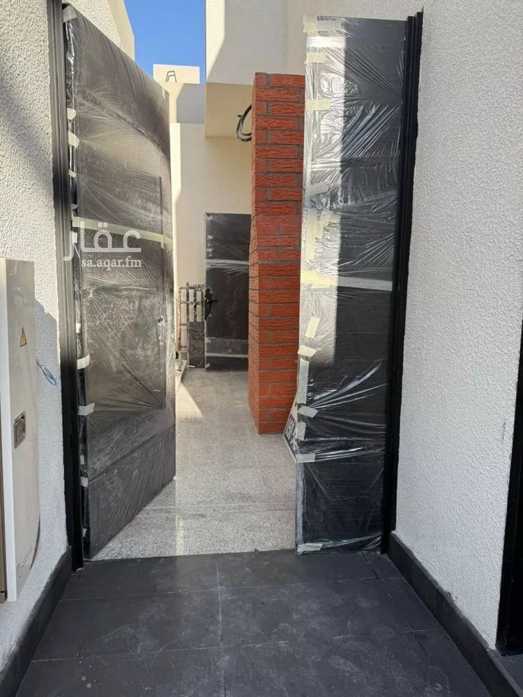 شقة للإيجار في شارع حميد بن الصباح, حي النرجس, مدينة الرياض, منطقة الرياض صورة 2