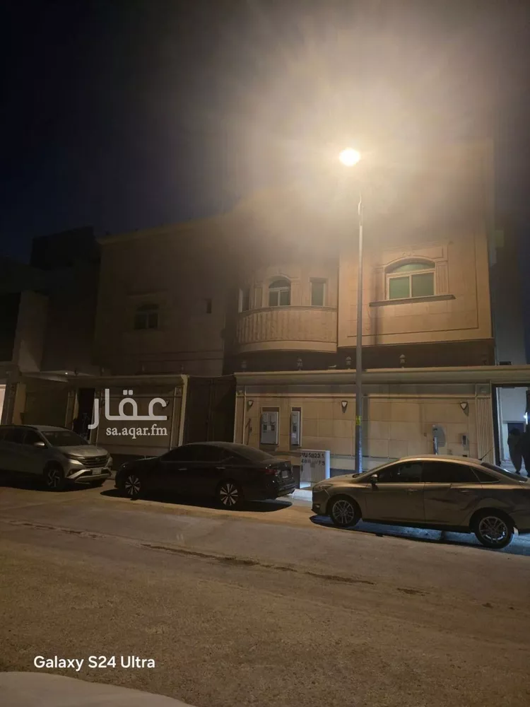 Apartment for Rent in Riyadh An Narjis