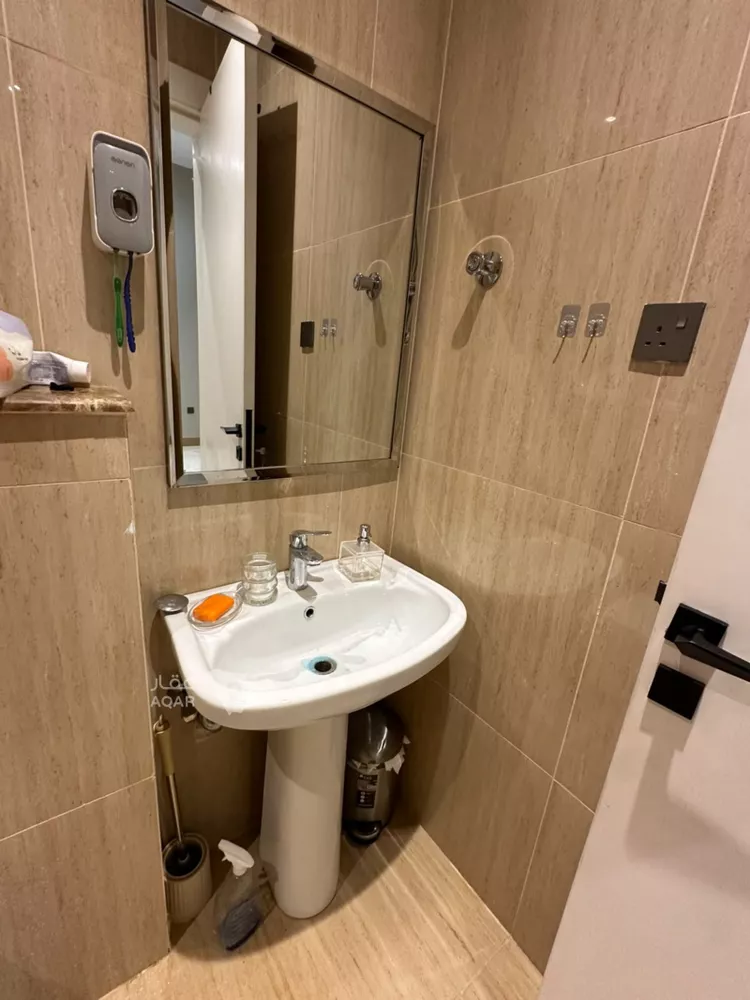 Apartment for Rent in Riyadh An Narjis 9