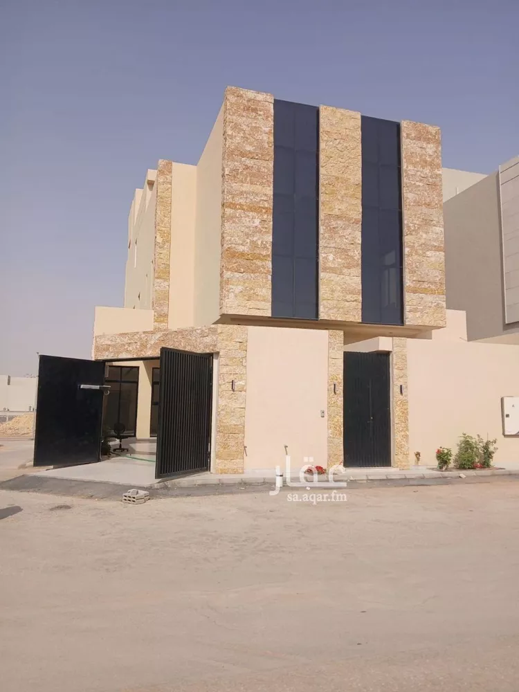 فيلا للبيع في شارع محمد بن أحمد الرفاء, حي النرجس, مدينة الرياض, منطقة الرياض 1 صورة