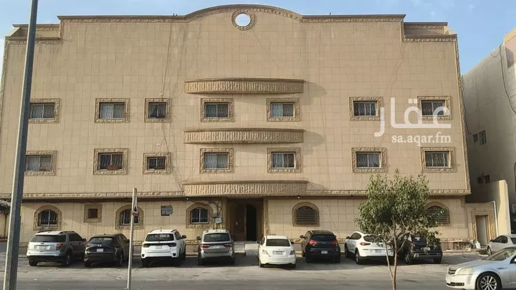 شقة للبيع في شارع الحلوة, حي الملقا, مدينة الرياض, منطقة الرياض 1 صورة