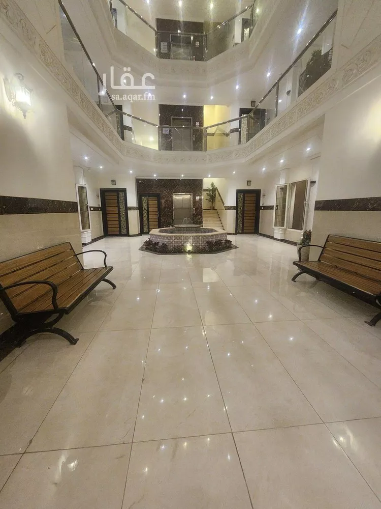 شقة للإيجار في شارع الأوحدي, حي النرجس, مدينة الرياض, منطقة الرياض صورة 3