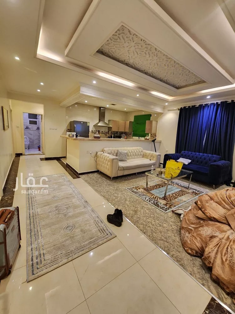 شقة للإيجار في شارع الأوحدي, حي النرجس, مدينة الرياض, منطقة الرياض صورة 4