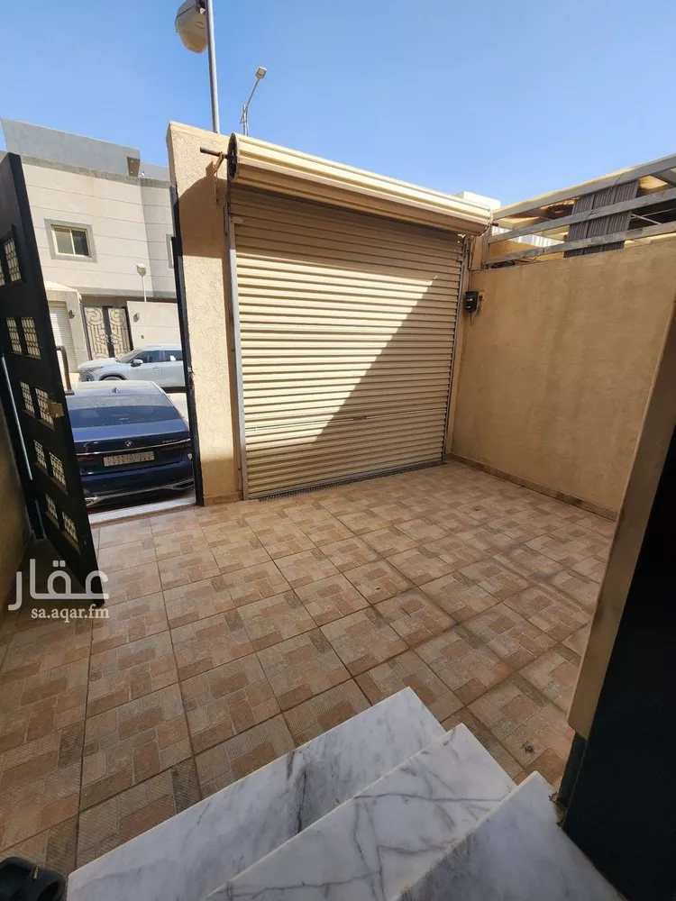 دور للإيجار في شارع ممر9, حي النرجس, مدينة الرياض, منطقة الرياض صورة 4