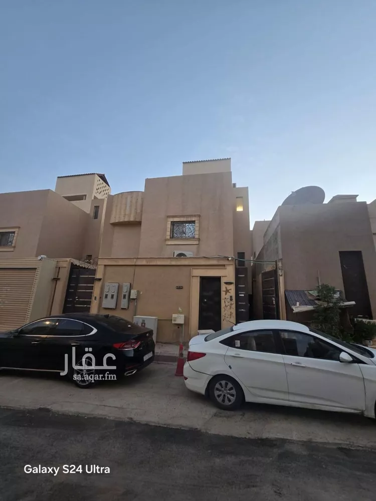 Apartment for Rent in Riyadh An Narjis