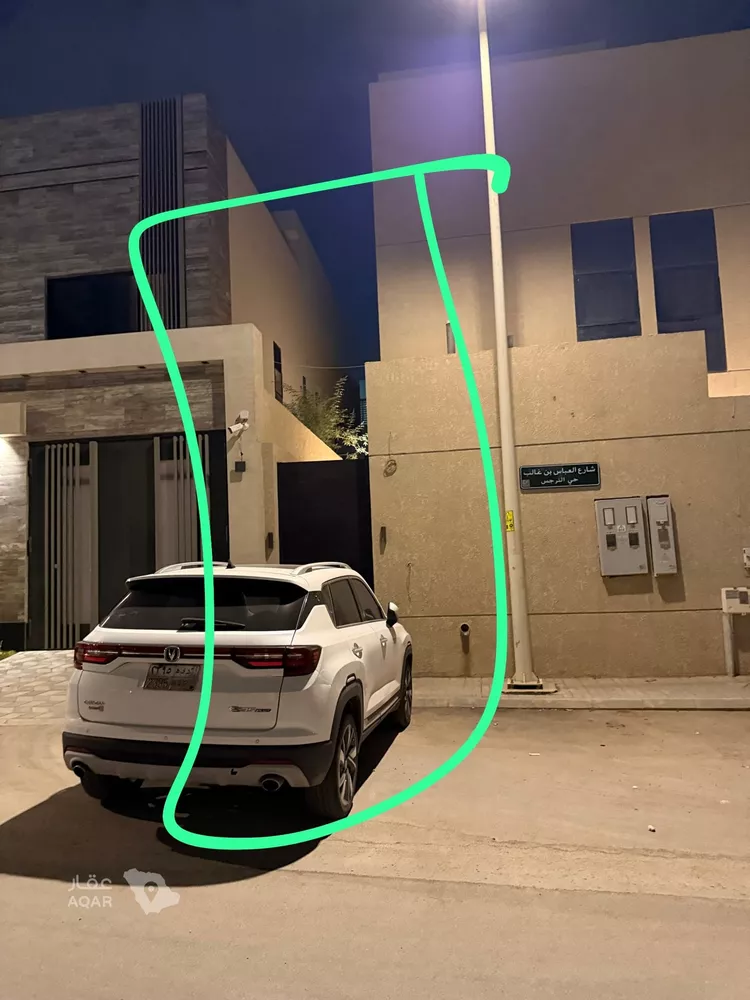 Apartment for Rent in Riyadh An Narjis