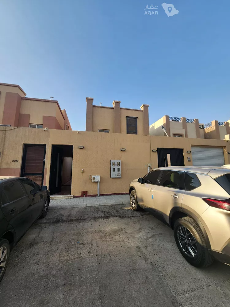 Apartment for Rent in Riyadh An Narjis