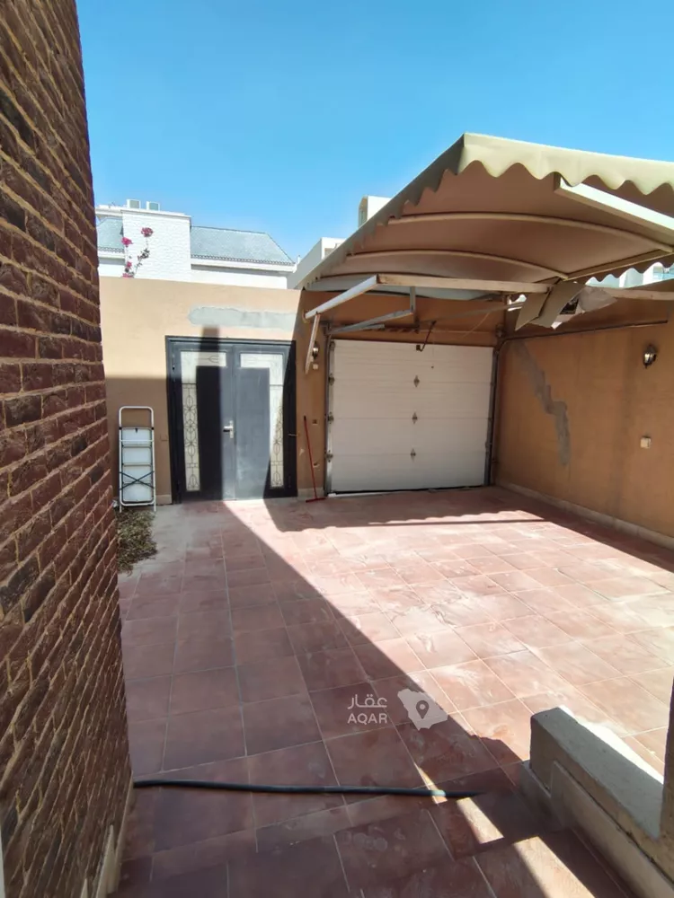 فيلا للإيجار في شارع شارع 68, حي الياسمين, مدينة الرياض, منطقة الرياض 11