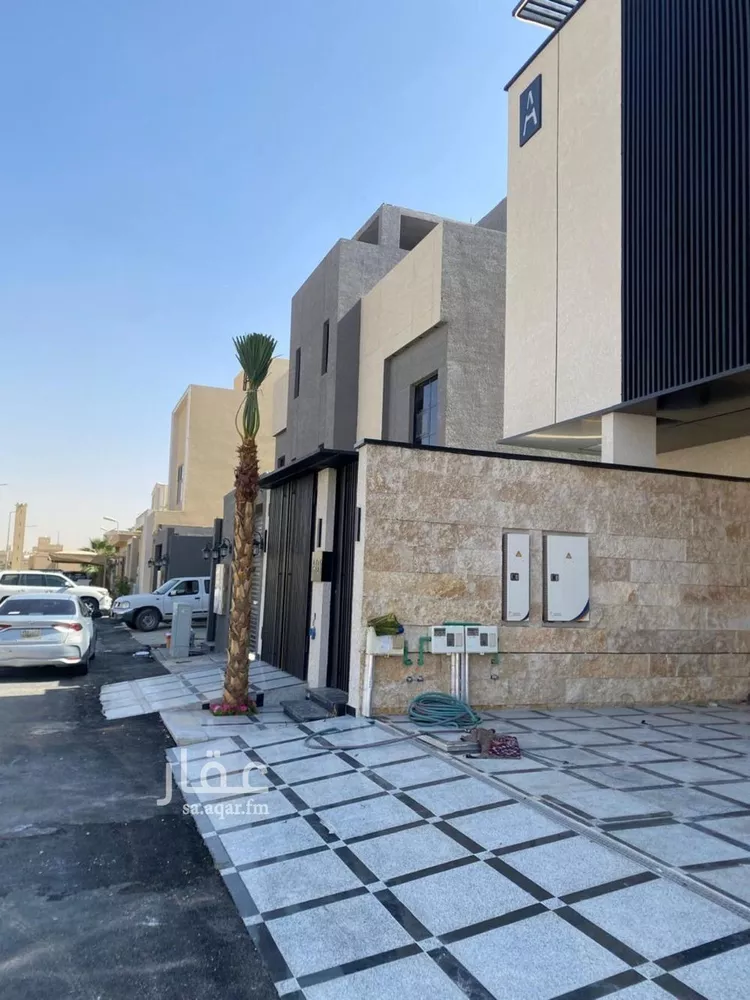 دور للبيع في شارع الكمال بن طلحة, حي الرمال, مدينة الرياض, منطقة الرياض 6