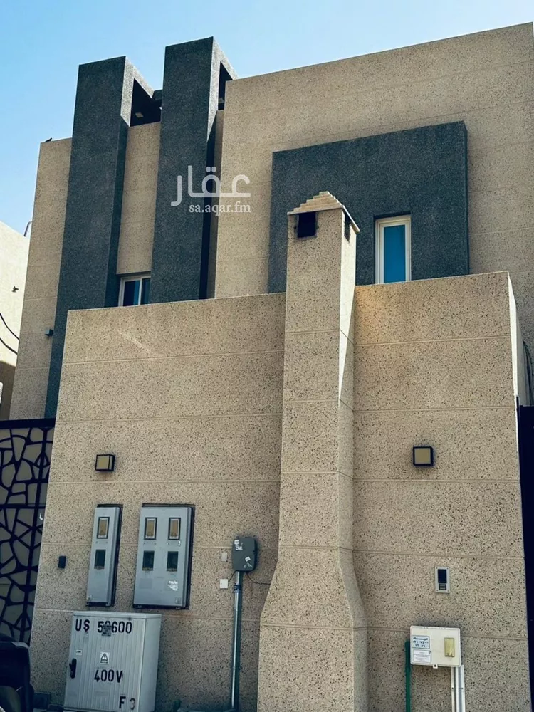 شقة للإيجار في شارع احمد الوتري, حي النرجس, مدينة الرياض, منطقة الرياض صورة 3