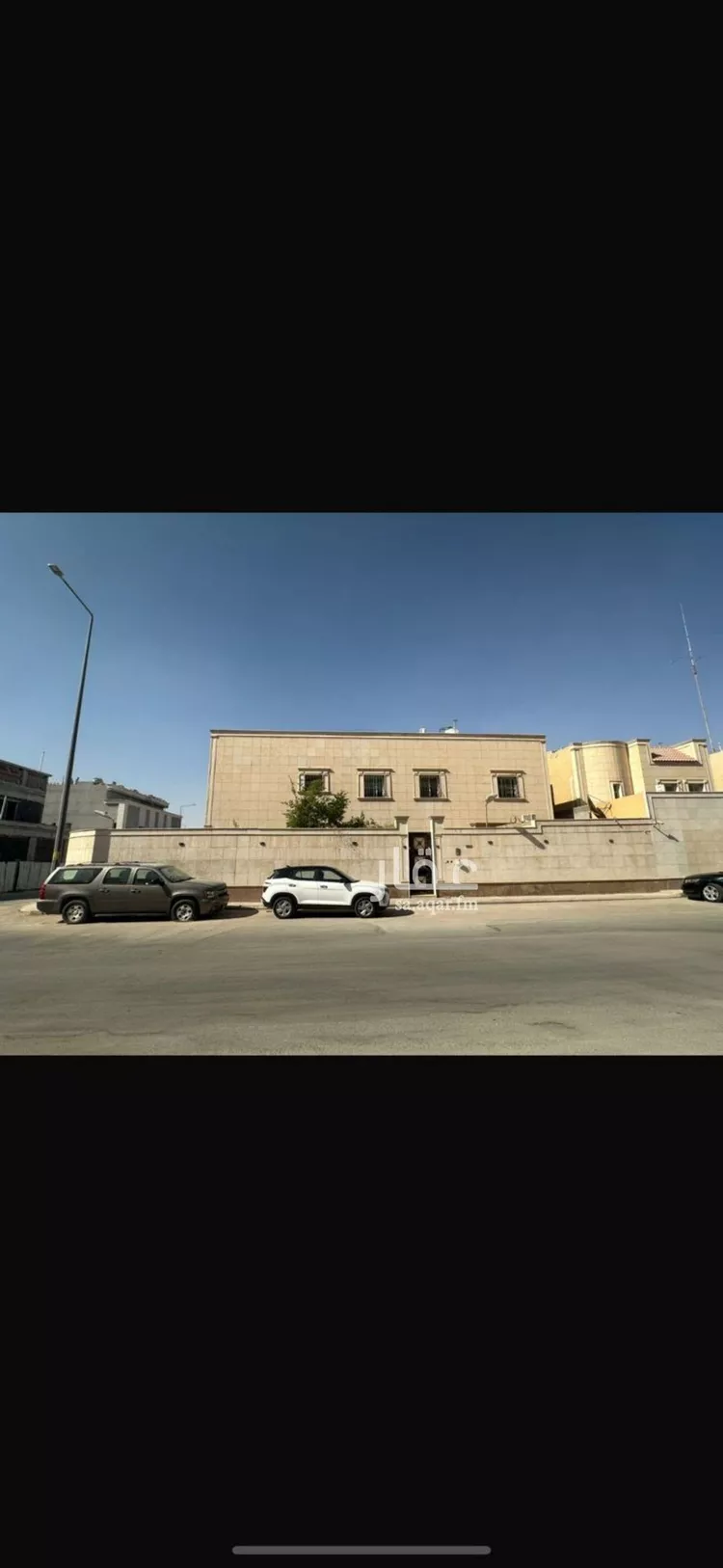 فيلا للبيع في شارع ابن سلمان, حي الياسمين, مدينة الرياض, منطقة الرياض
