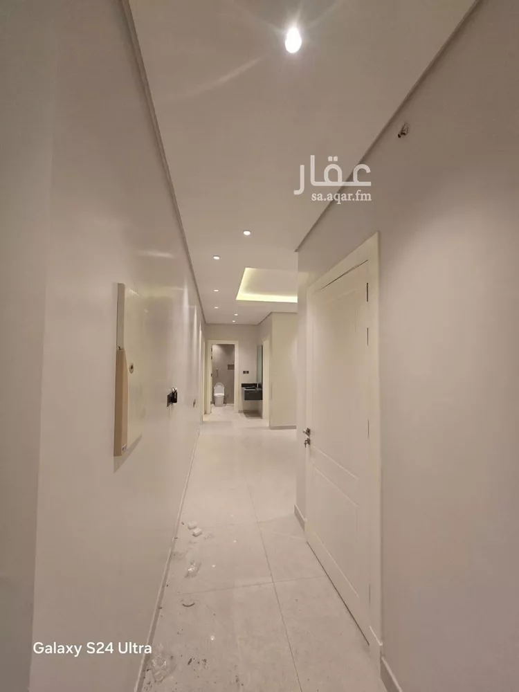 شقة للإيجار في شارع احمد الوتري, حي النرجس, مدينة الرياض, منطقة الرياض صورة 4
