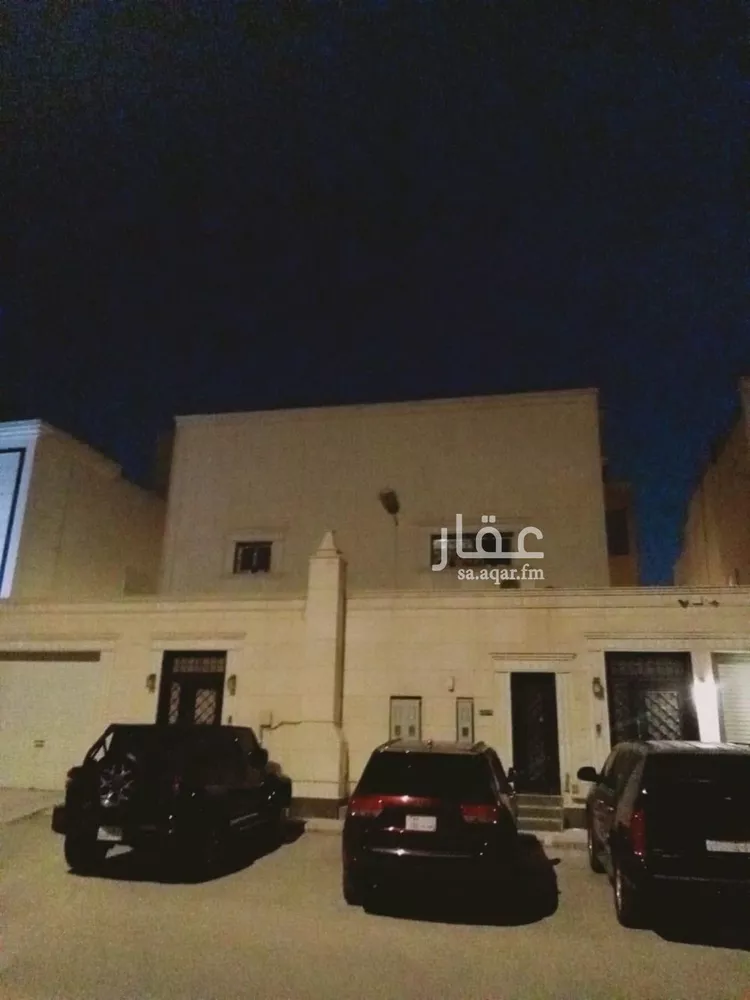 شقة للإيجار في شارع حميد بن الصباح, حي النرجس, مدينة الرياض, منطقة الرياض