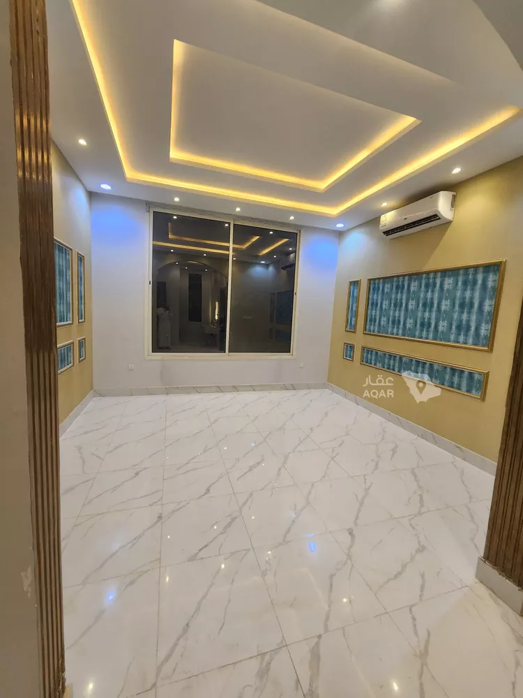 دور للإيجار في شارع ممر9, حي النرجس, مدينة الرياض, منطقة الرياض 2