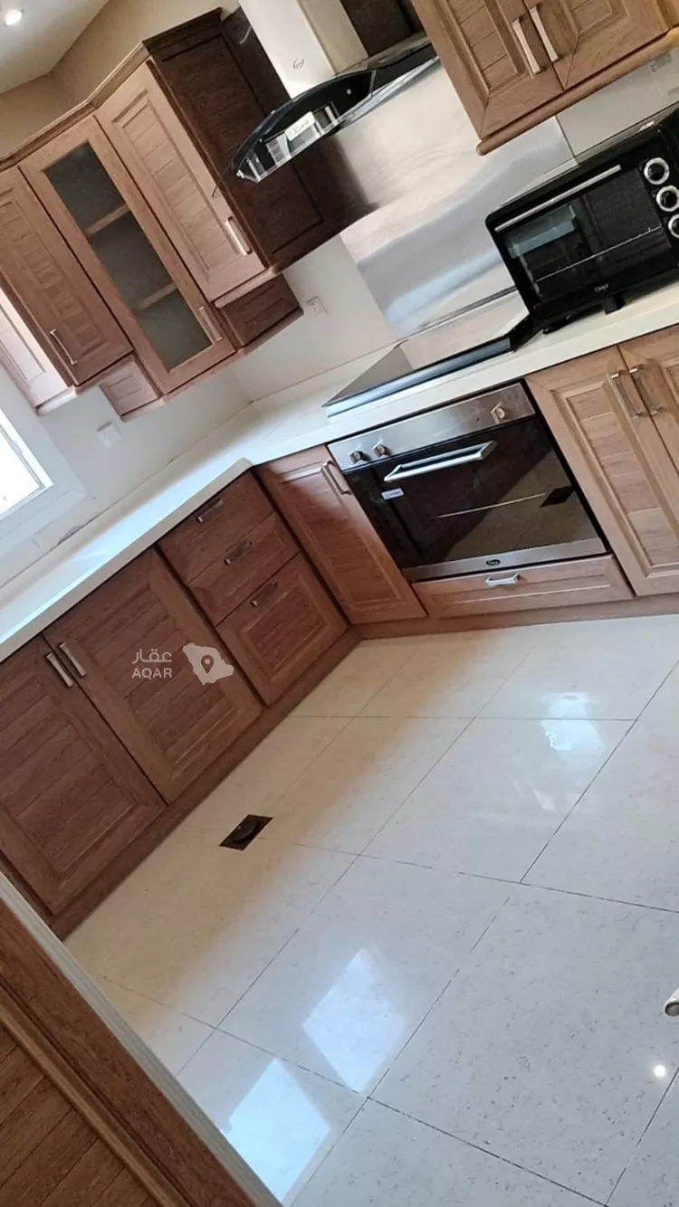 فيلا للإيجار في شارع شارع 68, حي الياسمين, مدينة الرياض, منطقة الرياض 16
