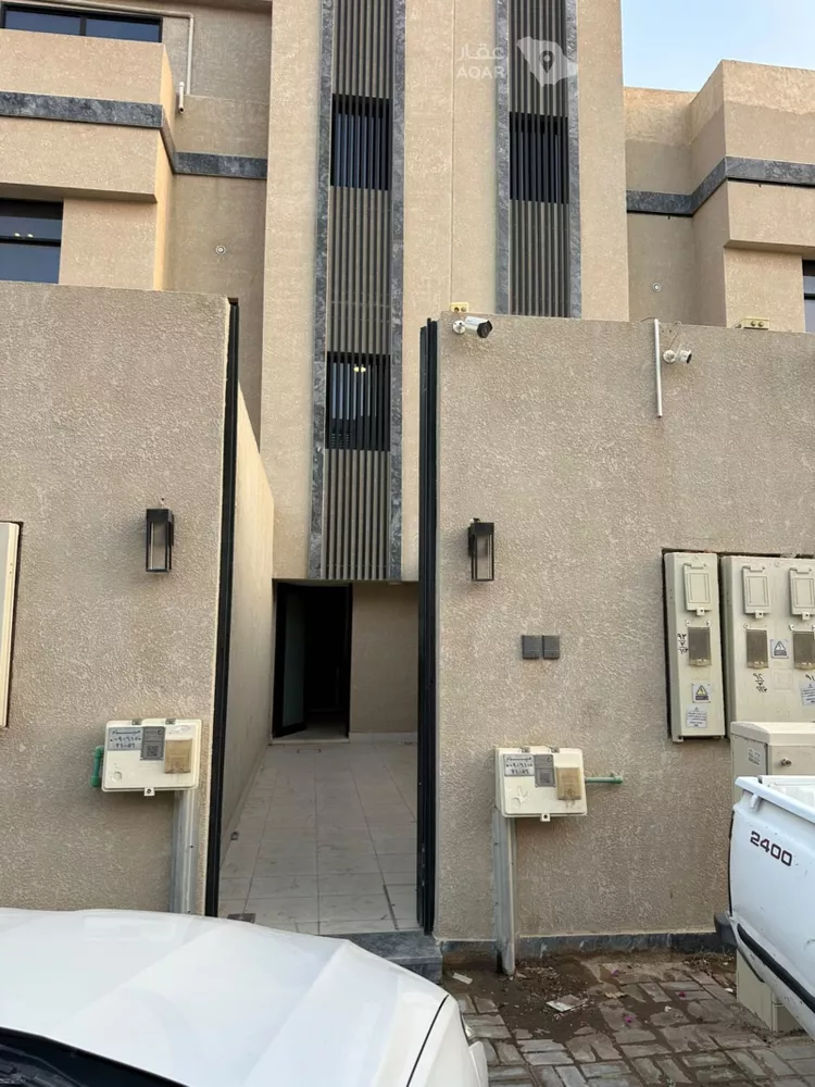شقة للإيجار في شارع ممر9, حي النرجس, مدينة الرياض, منطقة الرياض