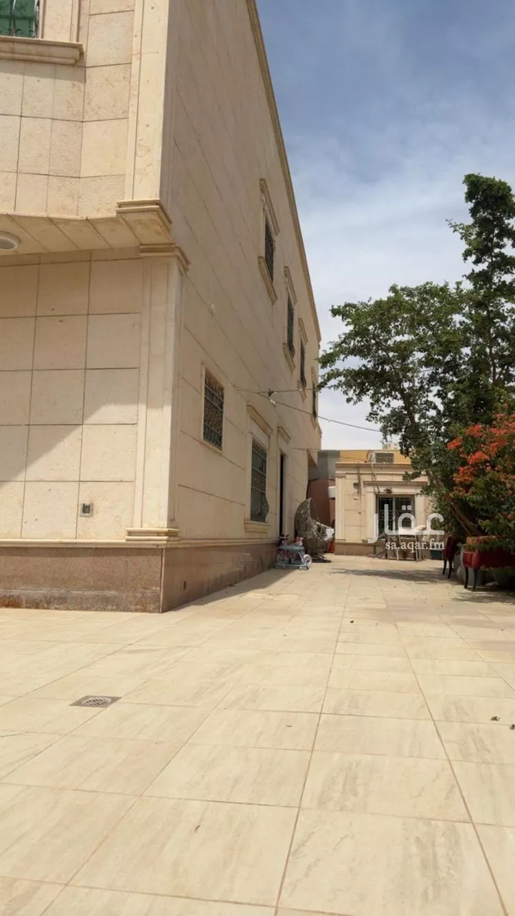 فيلا للبيع في شارع ابن سلمان, حي الياسمين, مدينة الرياض, منطقة الرياض صورة 4