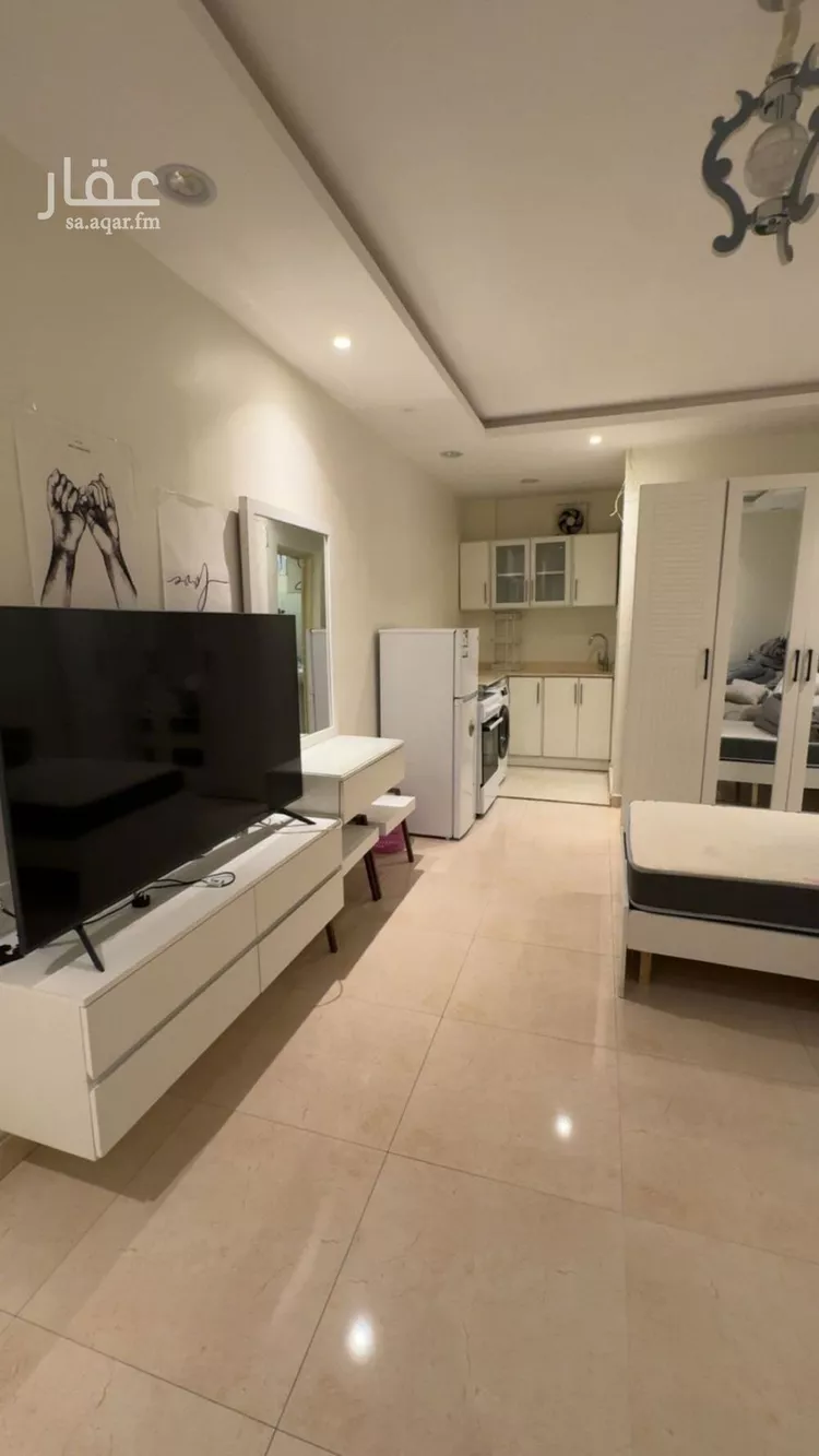 Apartment for Rent in Riyadh Al Aqiq