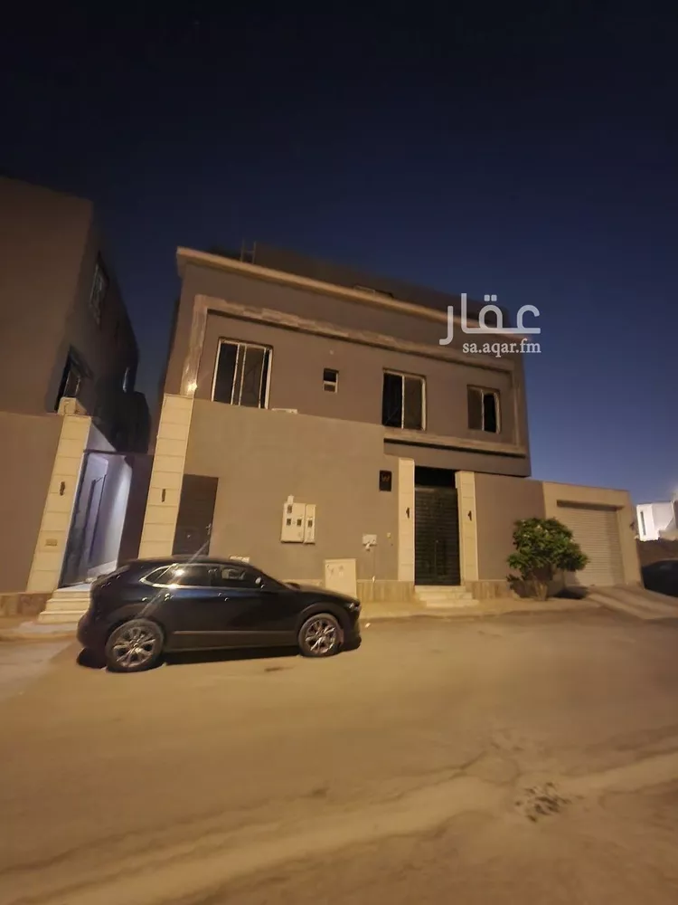 شقة للإيجار في شارع ممر9, حي النرجس, مدينة الرياض, منطقة الرياض