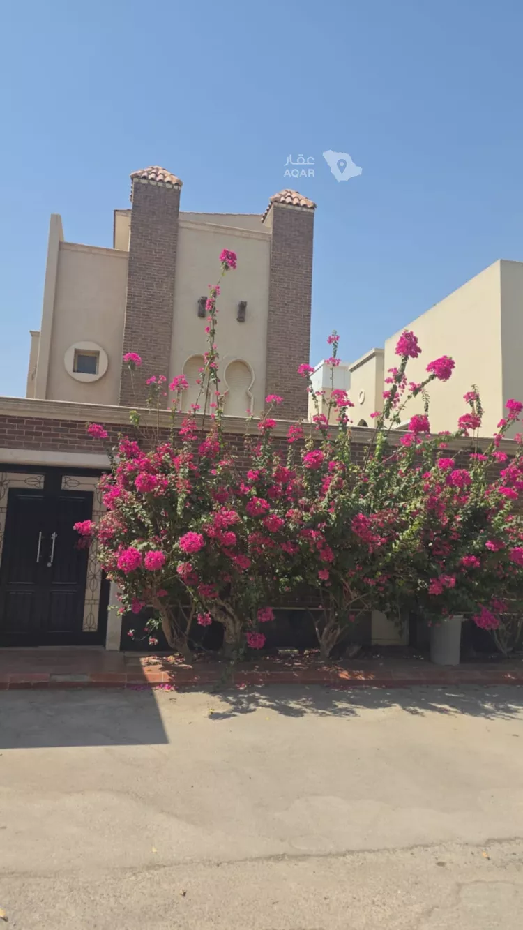 فيلا للإيجار في شارع شارع 68, حي الياسمين, مدينة الرياض, منطقة الرياض