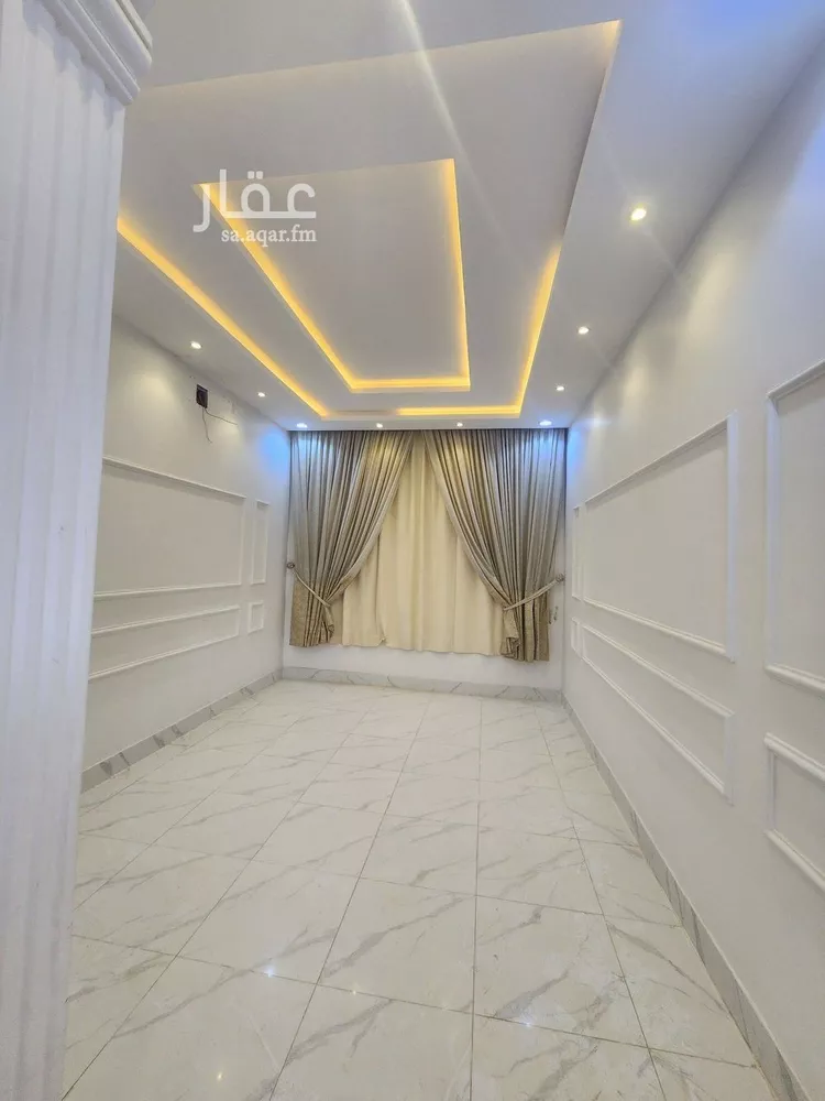 دور للإيجار في شارع ممر9, حي النرجس, مدينة الرياض, منطقة الرياض صورة 2