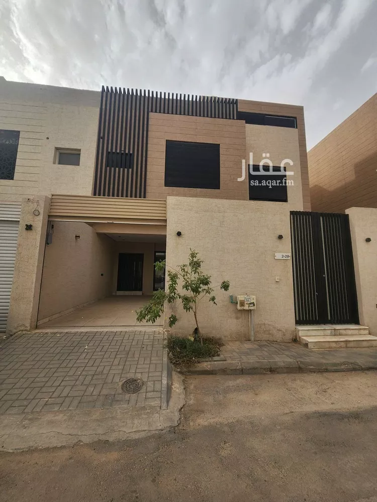 Villa for Rent in Riyadh Al Yasmin