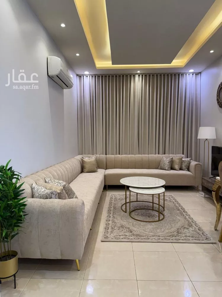 شقة للإيجار في شارع وادي الصمان, حي حطين, مدينة الرياض, منطقة الرياض صورة 3