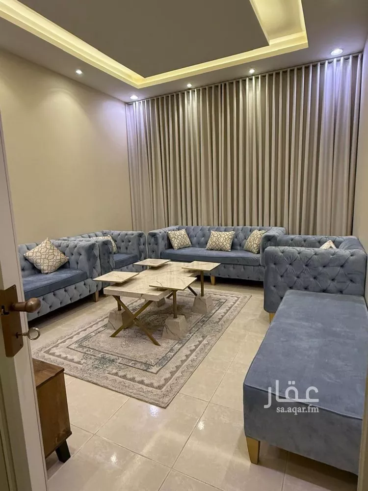 Apartment for Rent in Riyadh Hittin 8