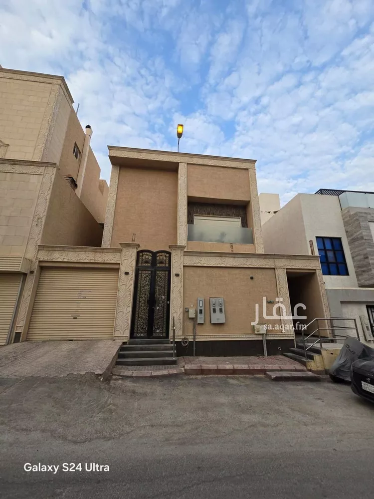 Apartment for Rent in Riyadh An Narjis