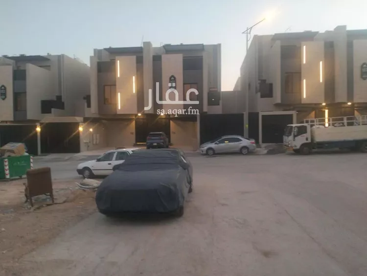 شقة للبيع في شارع إبراهيم بن عيسى, حي النرجس, مدينة الرياض, منطقة الرياض صورة 2