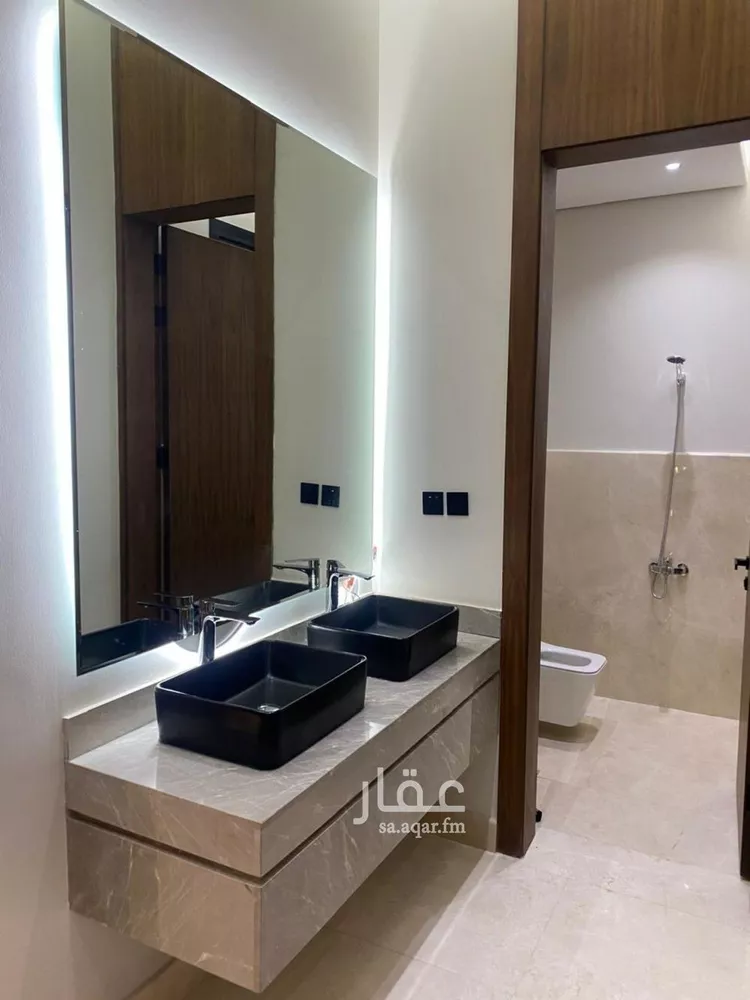 دور للبيع في شارع الكمال بن طلحة, حي الرمال, مدينة الرياض, منطقة الرياض 10