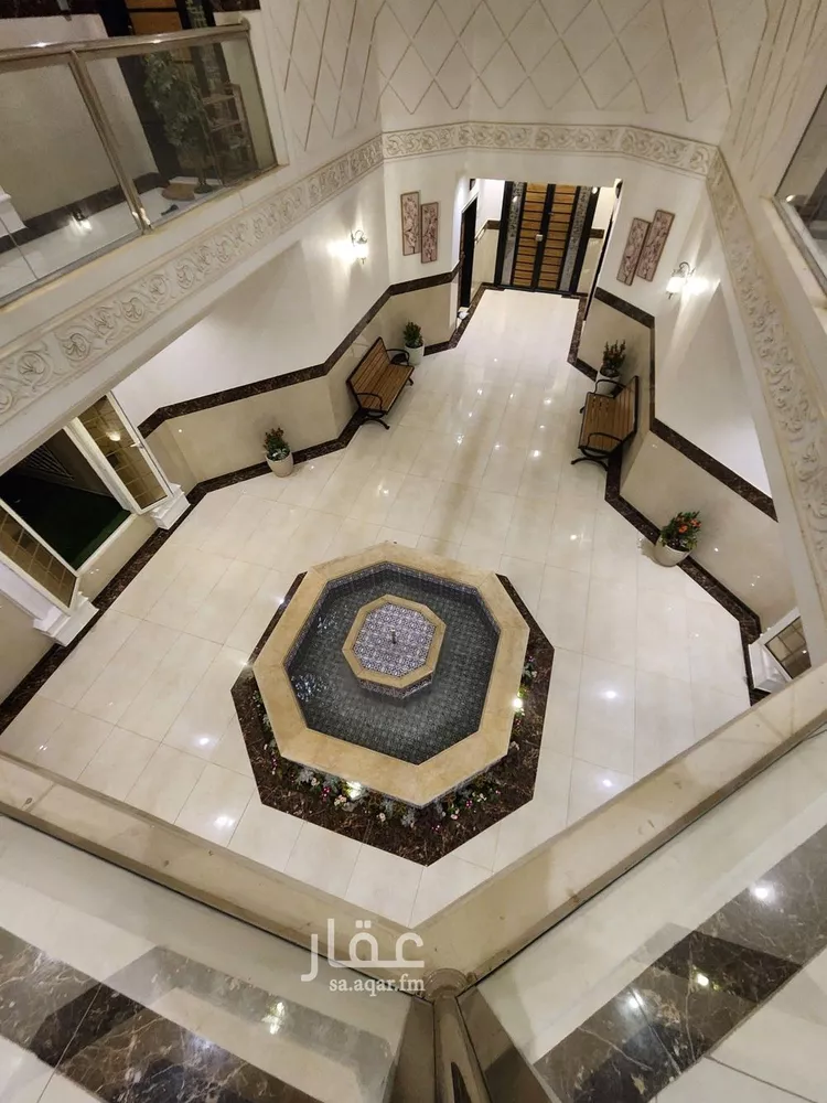 شقة للإيجار في شارع الأوحدي, حي النرجس, مدينة الرياض, منطقة الرياض