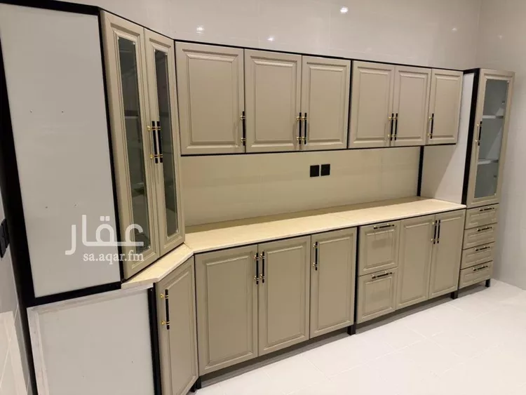 شقة للإيجار في شارع حميد بن الصباح, حي النرجس, مدينة الرياض, منطقة الرياض صورة 5