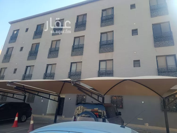 شقة للبيع في شارع الإعتماد, حي الملقا, مدينة الرياض, منطقة الرياض
