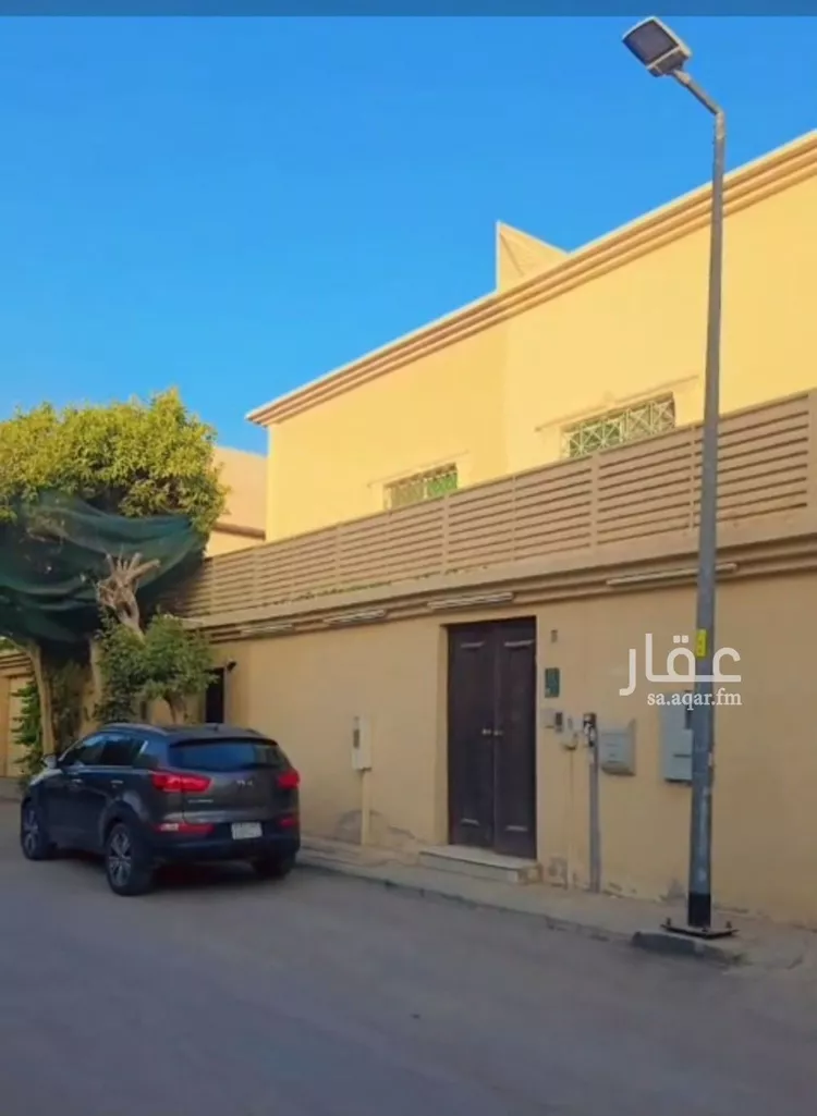 فيلا للبيع في شارع البرجان, حي المصيف, مدينة الرياض, منطقة الرياض