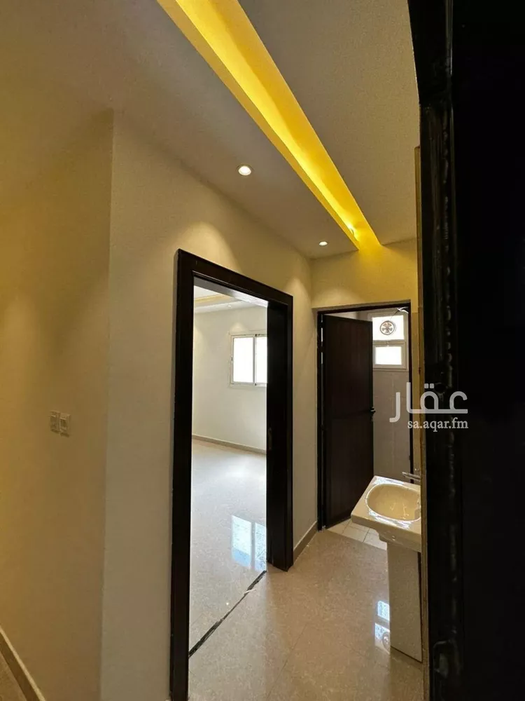 شقة للإيجار في شارع احمد الوتري, حي النرجس, مدينة الرياض, منطقة الرياض صورة 2
