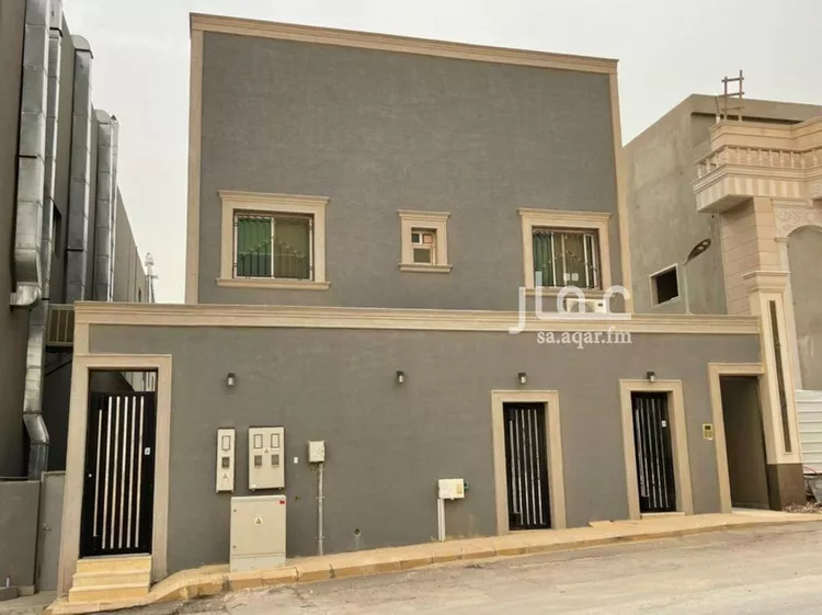 Apartment for Rent in Riyadh An Narjis