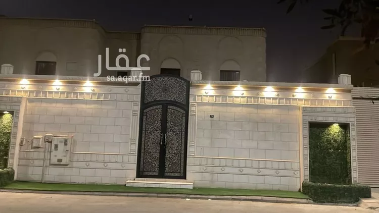 Villa for Sale in Riyadh Ar Rawdah
