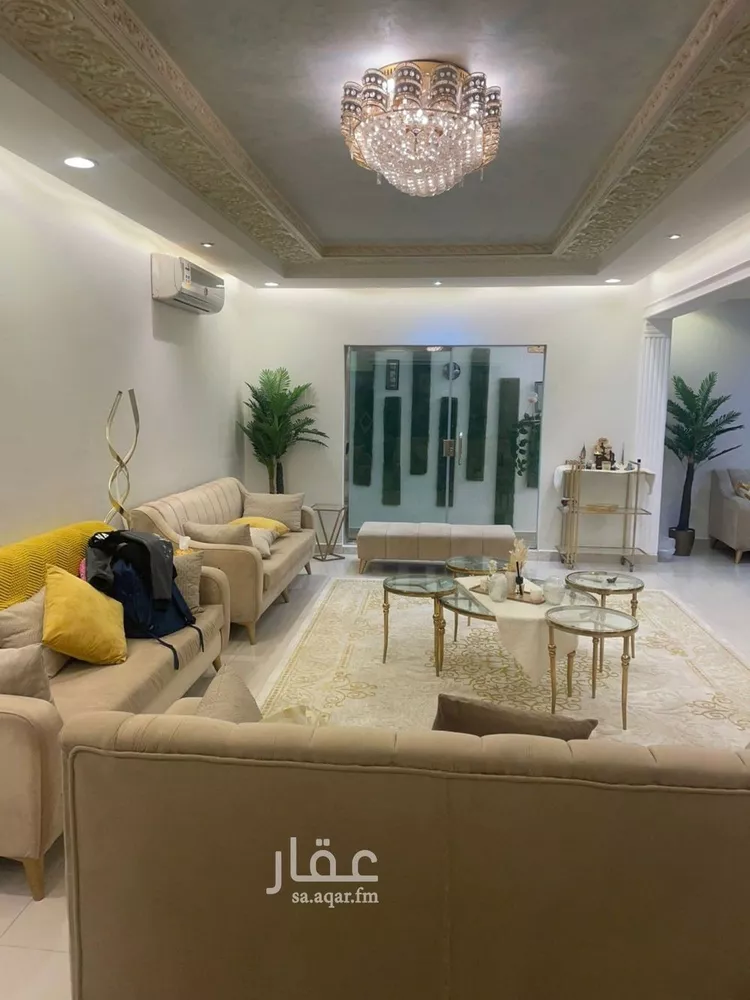 Villa for Sale in Riyadh Al Yasmin