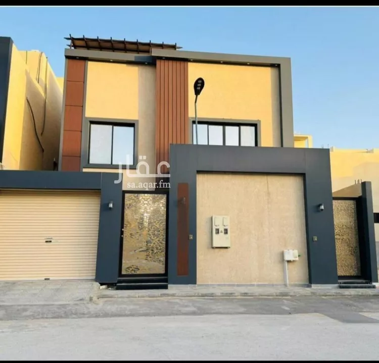 فيلا للبيع في شارع عروة بن الجعد, حي العارض, مدينة الرياض, منطقة الرياض