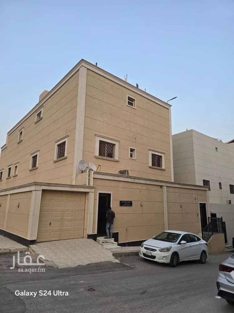 Apartment for Rent in Riyadh An Narjis